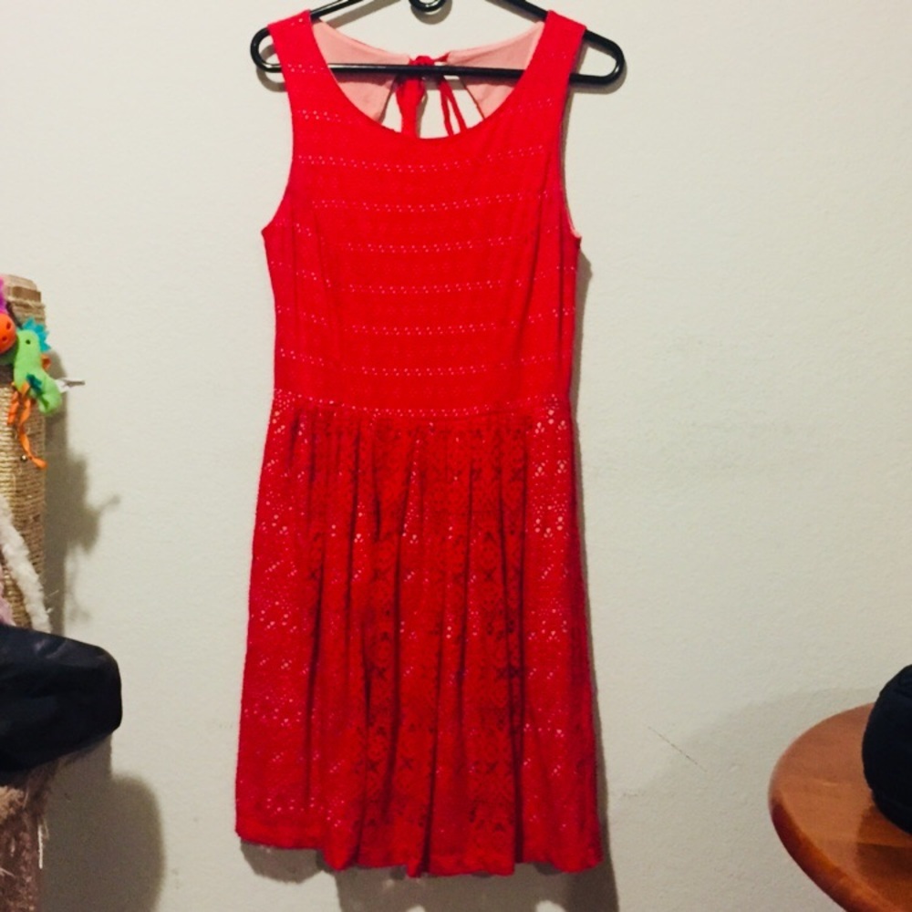 Summer dress